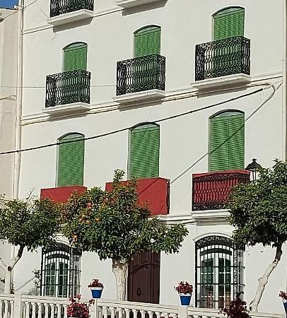 Casa Pepe La Rosa Tolox Exterior foto