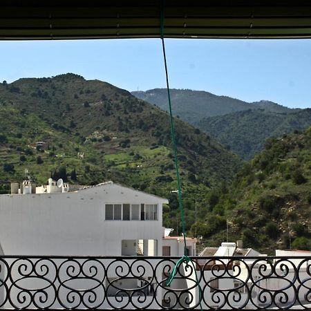 Casa Pepe La Rosa Tolox Exterior foto