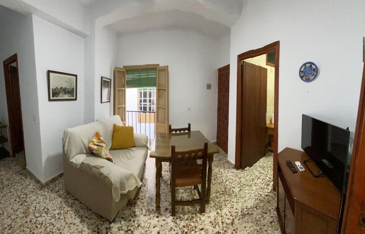 Casa Pepe La Rosa Tolox Exterior foto
